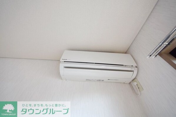 リリーベルの物件内観写真